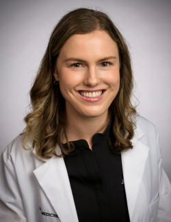 Cone, Madison, M.D.